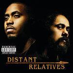 Слушать альбом - Distant Relatives (2010)