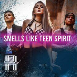 Слушать альбом - Smells Like Teen Spirit