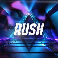 Слушать альбом - Rush
