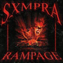 Слушать альбом - RAMPAGE