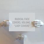 Слушать альбом - Covers, Vol. 1: "Lady Covers" (2018)