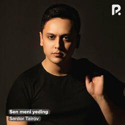 Слушать альбом - Sen meni yeding