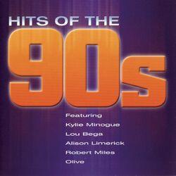 Слушать альбом - Hits Of The 90s