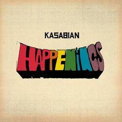 Слушать альбом - Happenings