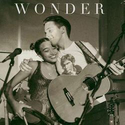 Слушать альбом - Wonder