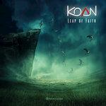 Слушать альбом - Leap of Faith (2018)