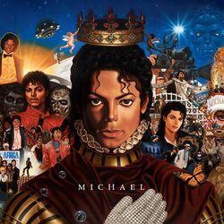 Слушать альбом - Michael