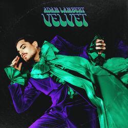 Слушать альбом - VELVET