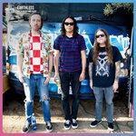 Слушать альбом - Jam in the Van - Earthless (2019)