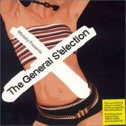Слушать альбом - Ministry presents The General S'election