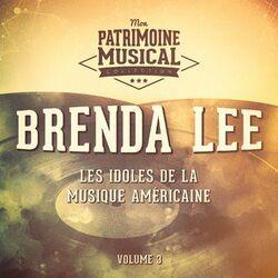 Слушать альбом - Les Idoles De La Musique Américaine: Brenda Lee, Vol. 3