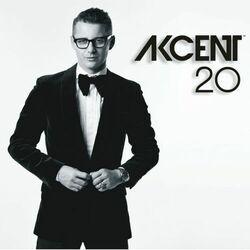 Слушать альбом - Akcent 20