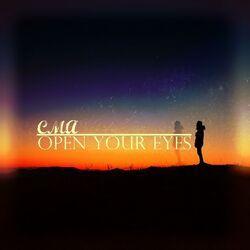 Слушать альбом - Open Your Eyes EP