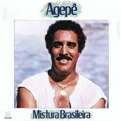 Слушать альбом - Mistura Brasileira