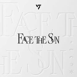 Слушать альбом - SEVENTEEN 4th Album 'Face the Sun'