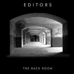 Слушать альбом - The Back Room