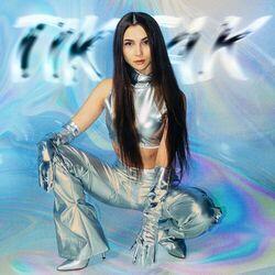 Слушать альбом - TIK TAK