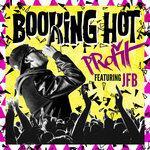 Слушать альбом - Booking Hot (2017)
