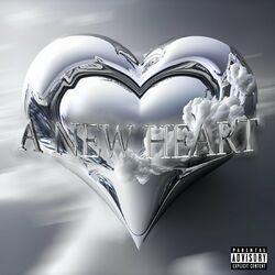 Слушать альбом - A NEW HEART