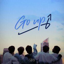 Слушать альбом - Go Up