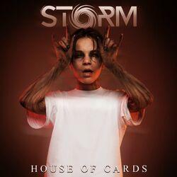 Слушать альбом - House of Cards