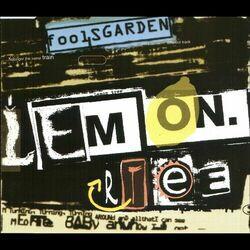 Слушать альбом - Lemon Tree