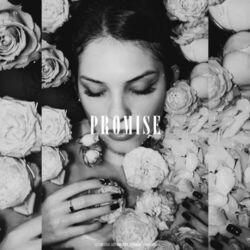 Слушать альбом - Promise