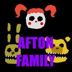 Afton Family