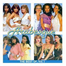Слушать альбом - The Best Of Vol. I
