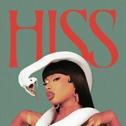 Слушать альбом - HISS