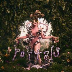 Слушать альбом - PORTALS (Deluxe)