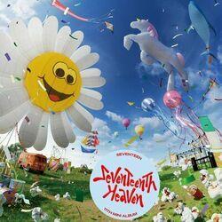 Слушать альбом - SEVENTEEN 11th Mini Album 'SEVENTEENTH HEAVEN'
