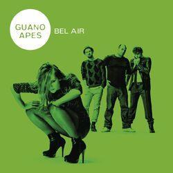 Слушать альбом - Bel Air