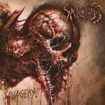 Слушать альбом - Savagery (2018)