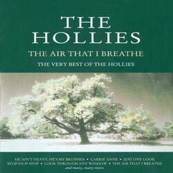 Слушать альбом - The Air That I Breathe - The Very Best of the Hollies