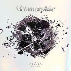 Слушать альбом - Metamorphic