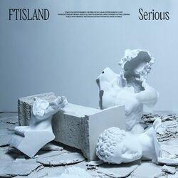 Слушать альбом - Serious