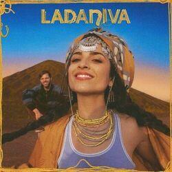 Слушать альбом - Ladaniva