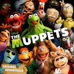 Слушать альбом - The Muppets (Original Motion Picture Soundtrack)