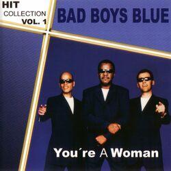 Слушать альбом - Hitcollection: You're a Woman, Vol. 1
