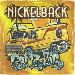 Слушать альбом - Get Rollin'