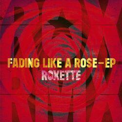 Слушать альбом - Fading Like A Rose - EP