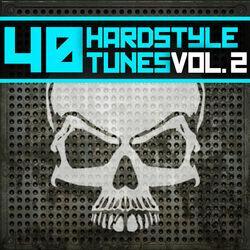 Слушать альбом - 40 Hardstyle Tunes (Volume 2)