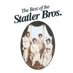 Слушать альбом - The Best Of The Statler Brothers