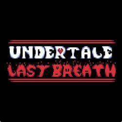 Слушать альбом - UNDERTALE: Last Breath Original Soundtrack