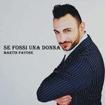 Слушать альбом - Se fossi una donna (2017)