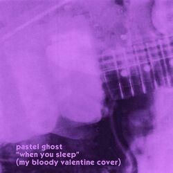 Слушать альбом - When You Sleep