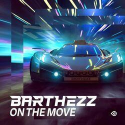 Слушать альбом - On The Move