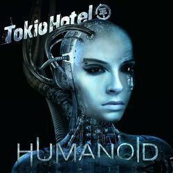 Слушать альбом - Humanoid (German Version)