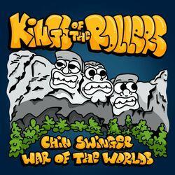 Слушать альбом - Chin Swinger